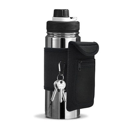 DROPI CUP BOLSILLO MAGNETICO GIMNASIO