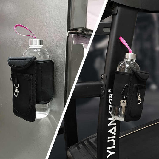 DROPI CUP BOLSILLO MAGNETICO GIMNASIO