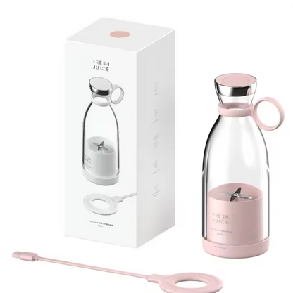 Batidora Portatil Juice 350 ml